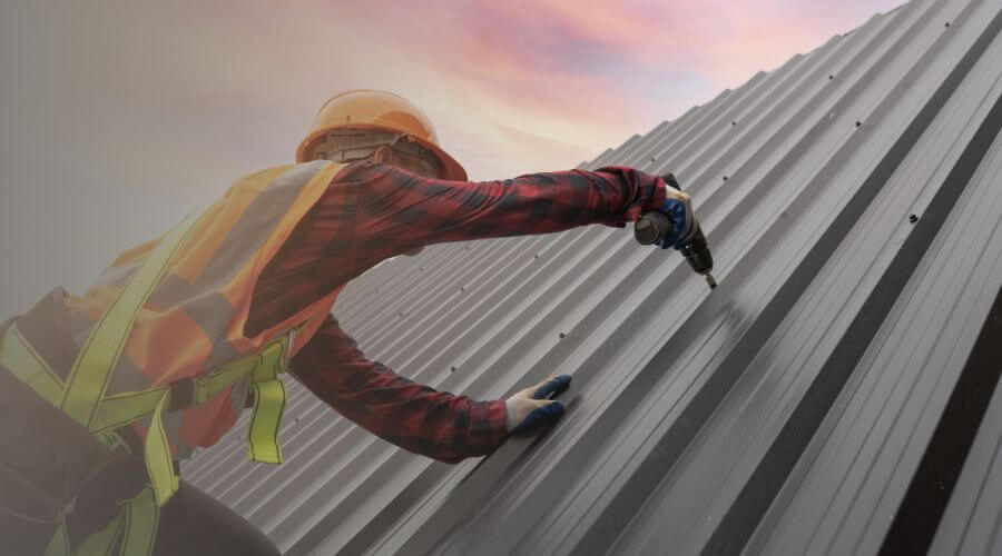 Expert Emergency Roof Repairs services in Norfork, AR